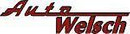 Logo Auto Welsch